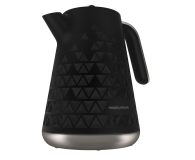 Morphy Richards Outlet Prism Jug Czarny 108251 - 1554621 - zdjęcie 4